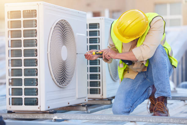 Best Thermostats and Smart Controls in Cheshire Village, CT