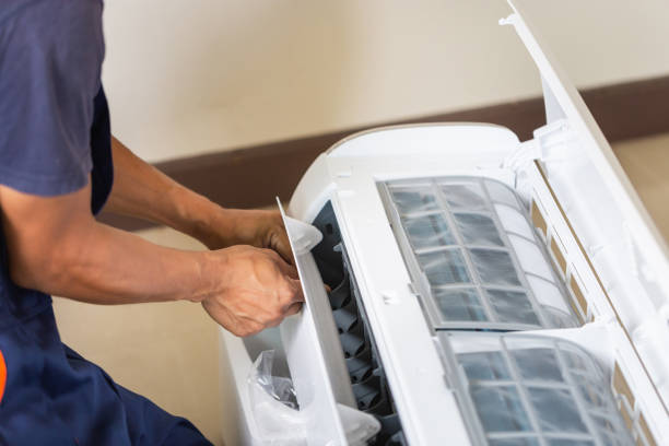 Best Seasonal HVAC Services in Cheshire Village, CT