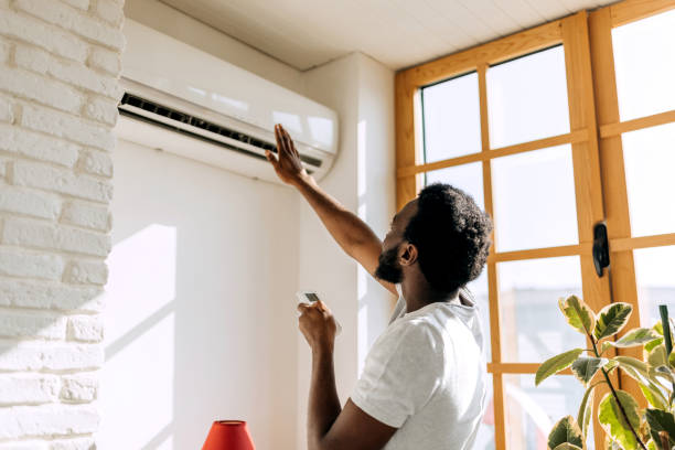 Best Geothermal HVAC Systems in Cheshire Village, CT