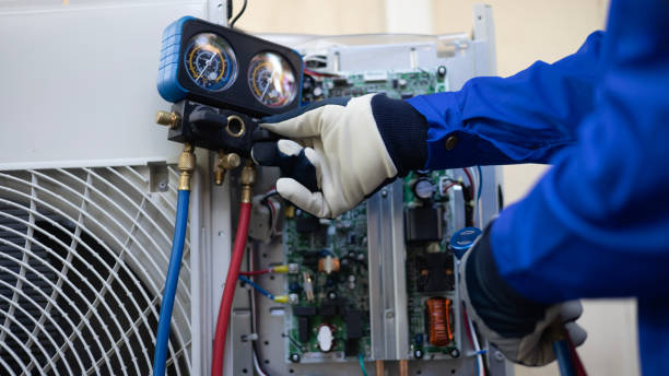 Best HVAC Consulting and Engineering in Cheshire Village, CT